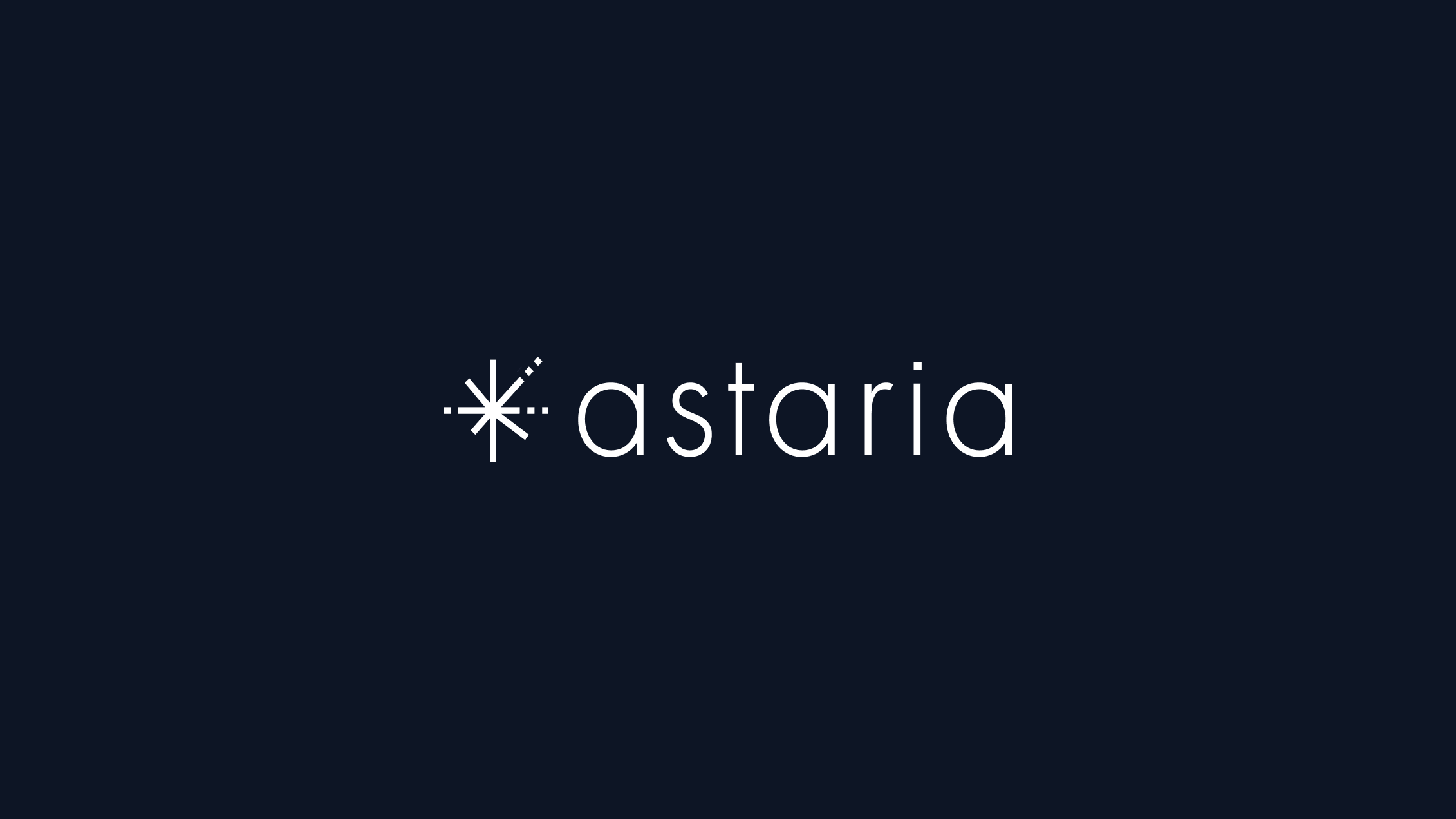 Astaria logo