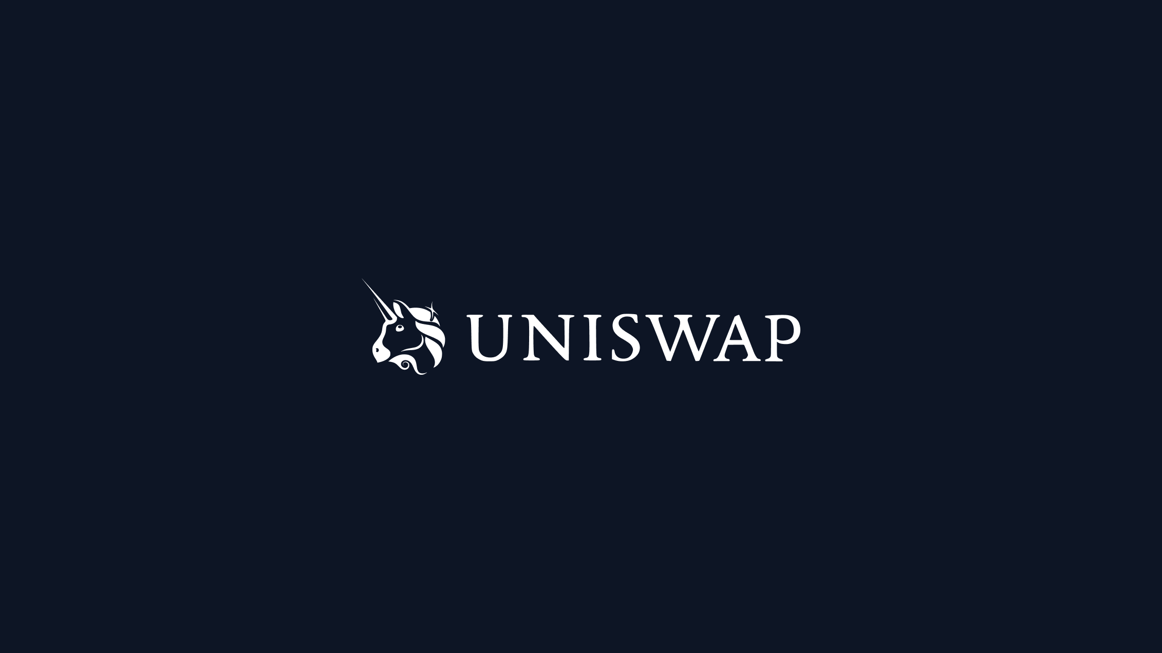 Uniswap logo